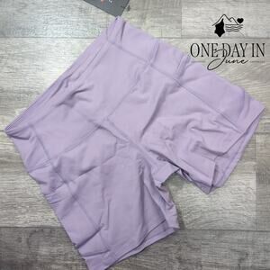 The Gym People Yoga Shorts Size L